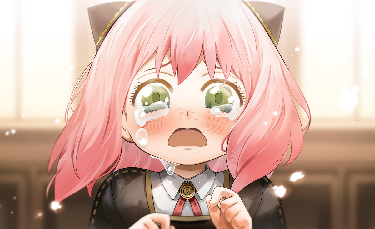 Anya Forger in Dragon Ball Z Powers Explained